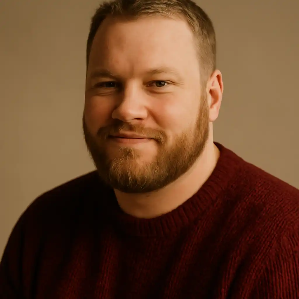 Marcus Holloway